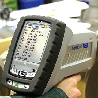 原材料檢驗(yàn)，原材料追蹤