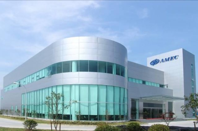 J . 北京AMEC項(xiàng)目-2