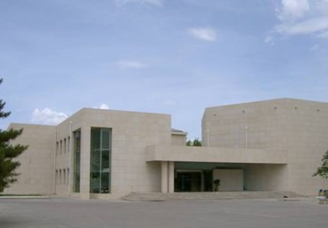 L . 中國(guó)恩菲工程技術(shù)