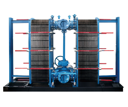 換熱器的清洗和維護(hù)正確的方法都有哪些？