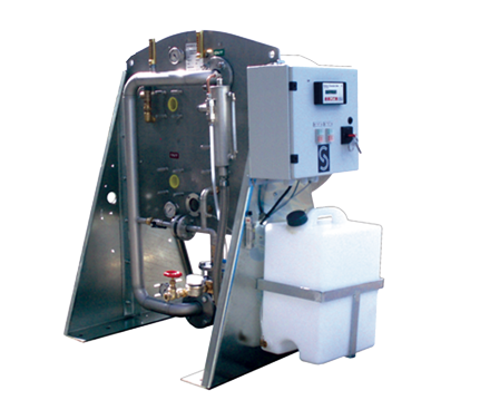 換熱機組使用潤滑劑到底有什么作用呢？