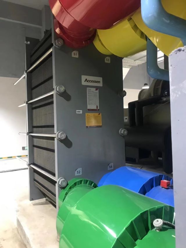 25 重慶市兩江新區(qū)中國電信云計(jì)算基地 (3)