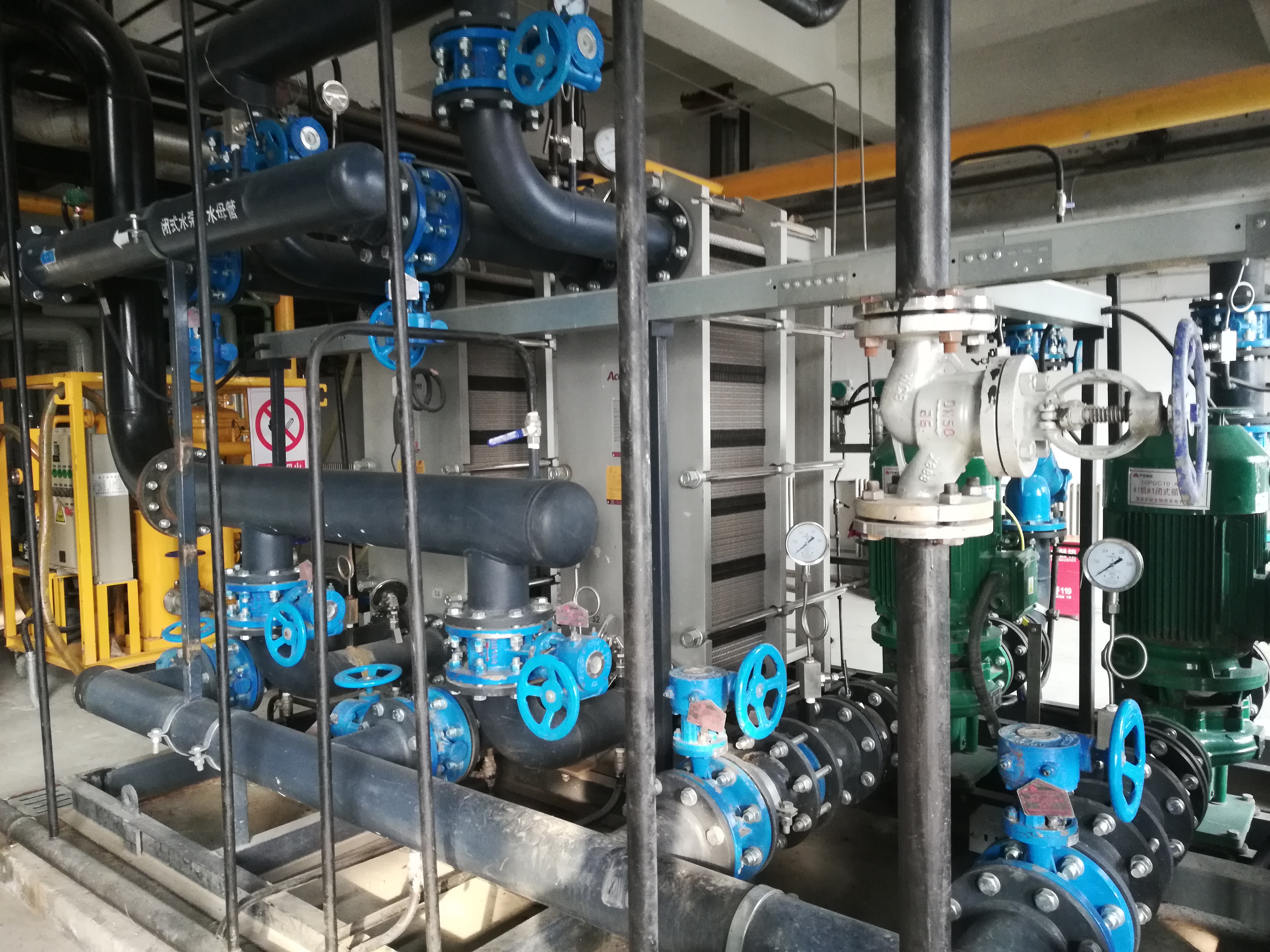 D . 黑龍江大慶萬達(dá)廣場(chǎng)-2