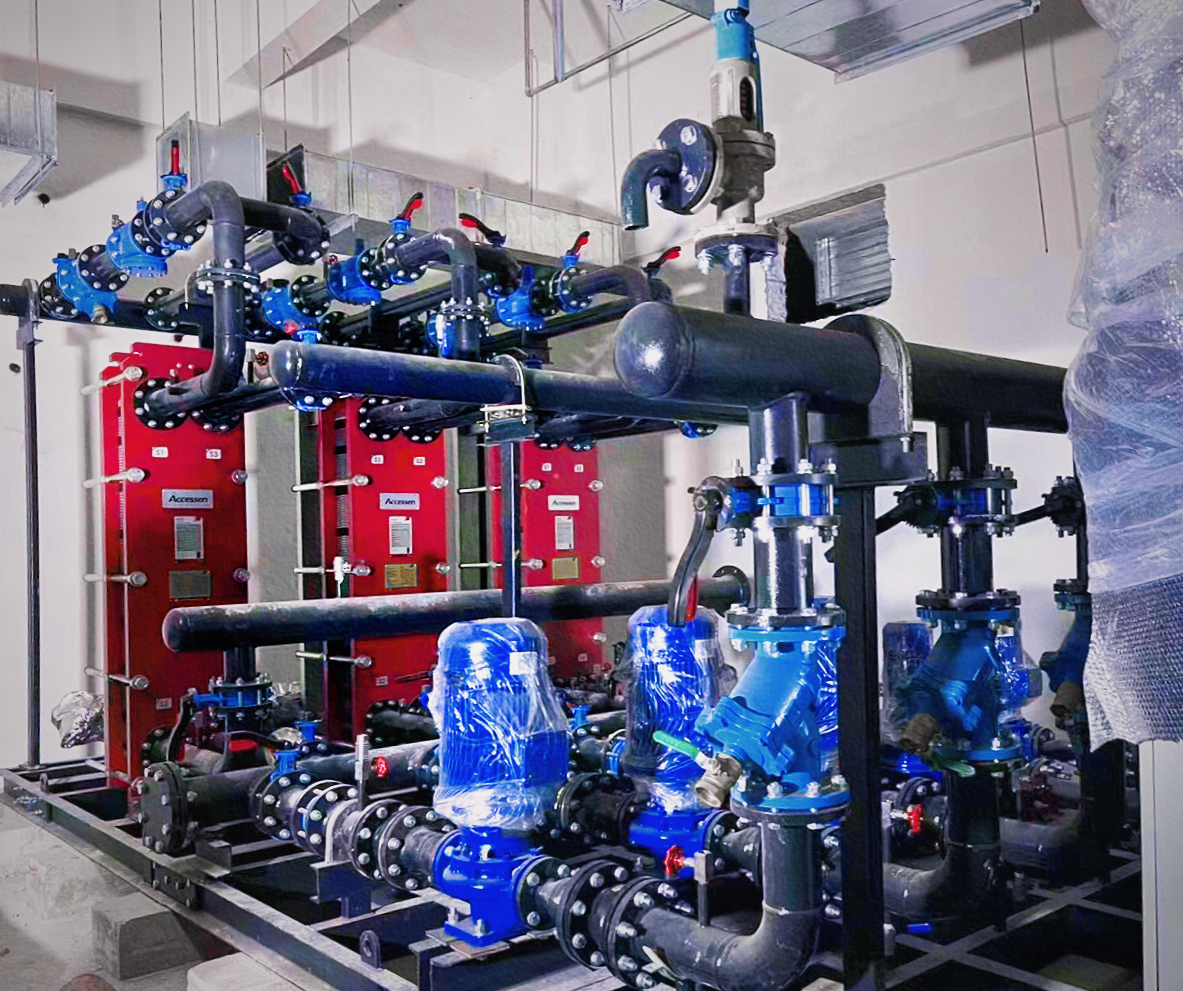 D . 上海中核上?？苿?chuàng)園