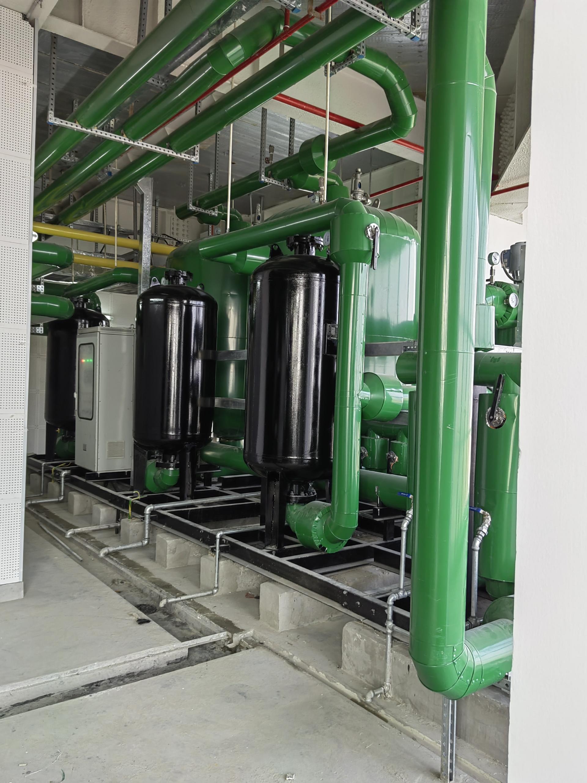 E . 山西瀟河會(huì)展中心2號酒店-2