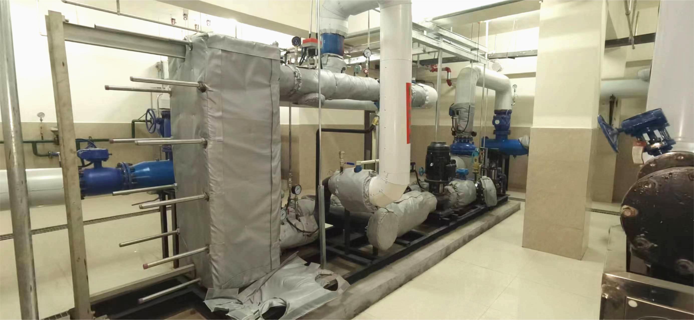 A . 內蒙古鄂爾多斯惠新苑