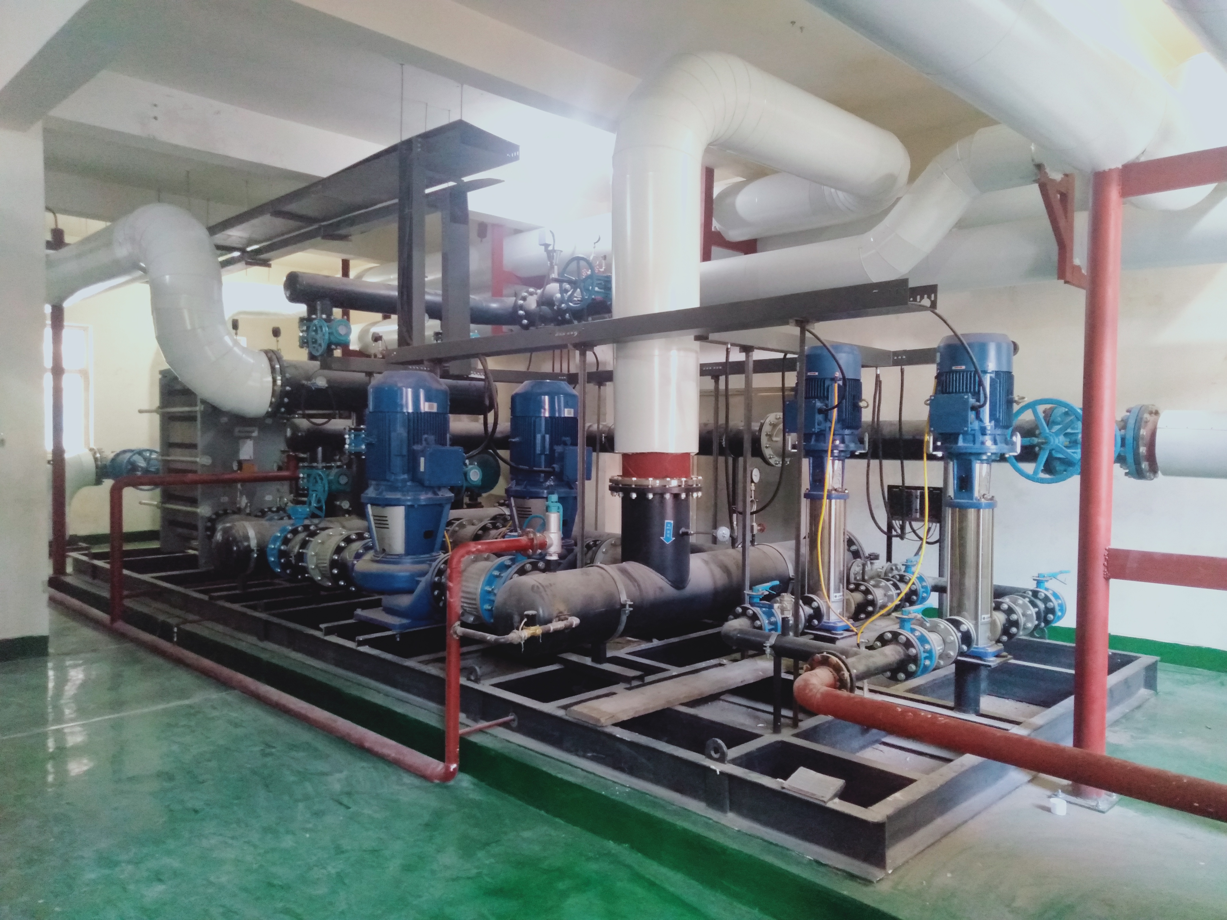 A . 內蒙古青云景苑-2