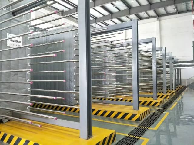 14. 山東青島海洋生活區(qū)隔壓站