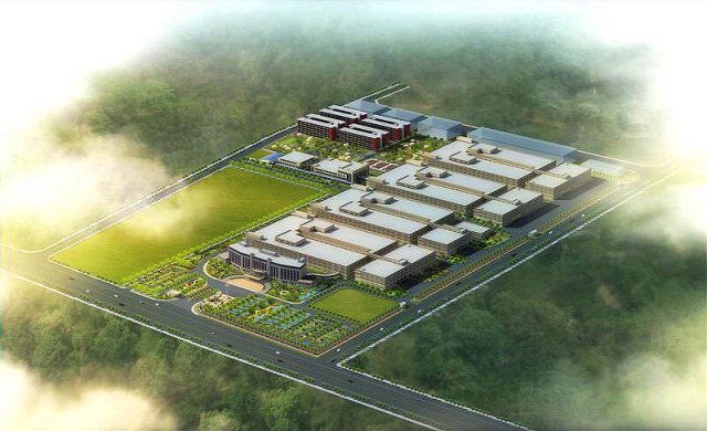 O . 福建寧德新能源科技