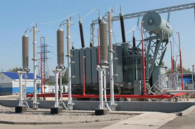 K . 國網中裝節(jié)能