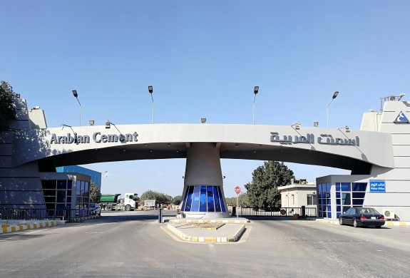 沙特阿拉伯大規(guī)?；A(chǔ)設(shè)施與巨型項(xiàng)目的基礎(chǔ)——中材國(guó)際