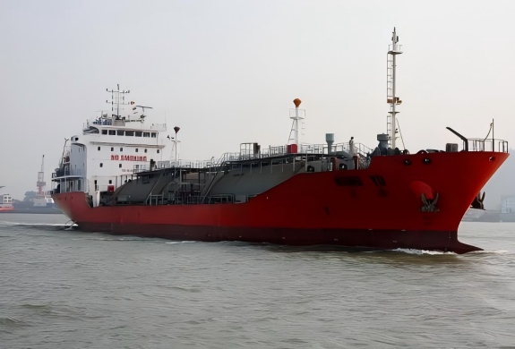 LPG運(yùn)輸船能源運(yùn)輸?shù)碾[形MVP——航通船業(yè)