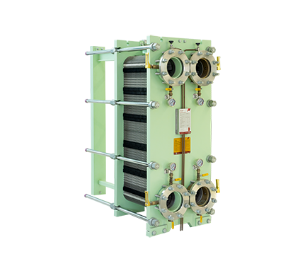 船用換熱器一般都有哪些防腐措施？