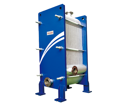 全焊接板式換熱器的物理清洗方法有哪些？