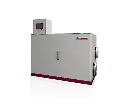 換熱機(jī)組的管道連接方式有哪幾種？