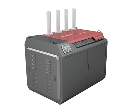 換熱機(jī)組的抗結(jié)垢能力怎么評(píng)估？艾克森熱交換器知識(shí)