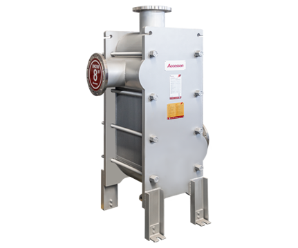 國內(nèi)換熱器前十名廠家的產(chǎn)品表面做了鈍化處理的原因？