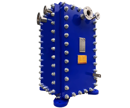 板式換熱器解體清洗的步驟都有哪些？