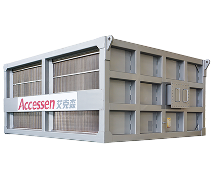 板式換熱器與管殼式換熱器有什么不同？